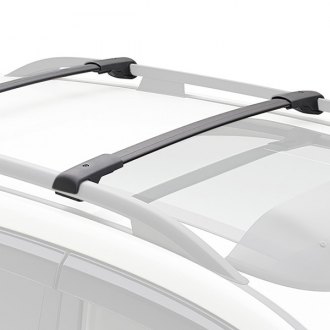 Subaru forester 2017 online cross bars