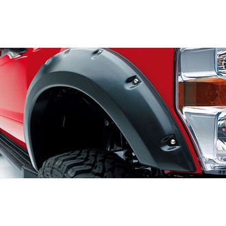 Torxe™ - Pocket Style Fender Flares