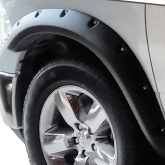 Torxe™ - Pocket Style Fender Flares