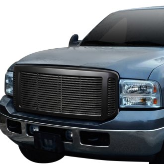 Torxe® - Horizontal Billet Grille