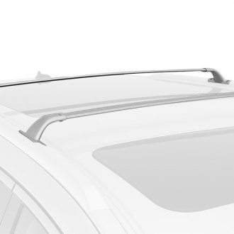 Infiniti qx60 roof rack cross deals bars