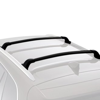 Buick Envision Roof Racks | Cargo Boxes