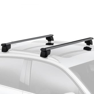 Adjustable Telescoping Roof Rack Crossbar (Single) – Universal