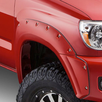 Torxe™ - Pocket Style Fender Flares