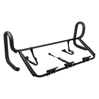 Torxe™ - Truck Bed Bike Rack for 3 Bikes