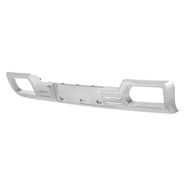 Torxe™ - Front Bumper Skid Plate