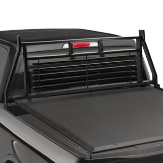 2014 GMC Sierra Truck Bed Accessories - Bed Rails, Racks & More