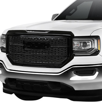 Torxe® - CNC Machined Grille