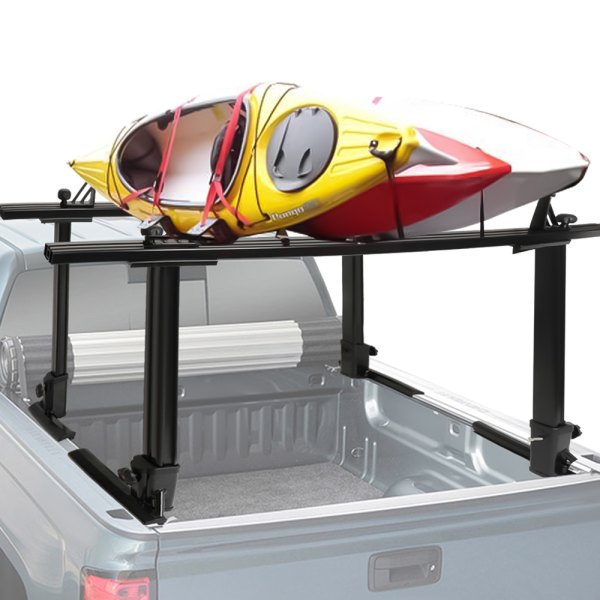 Torxe™ 40-1001620 - Adjustable Truck Bed Carrier Rack with Bed