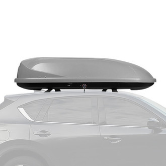 Torxe™ - Roof Cargo Box