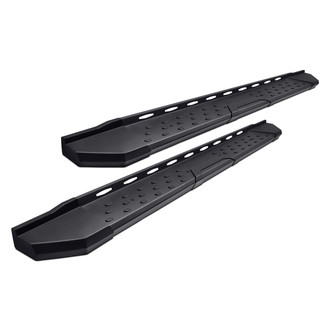 Torxe™ - 5.5" Black Running Boards