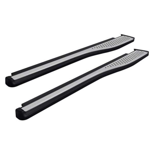 Torxe™ - 5.5" OE Style Brushed Running Boards