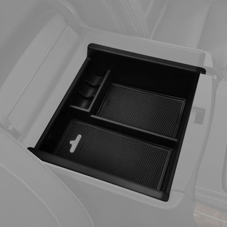Torxe™ - Center Console Organizer