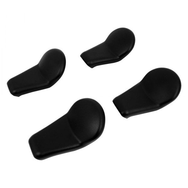 Torxe™ - Front Seat Bracket Fixing Bolt Covers