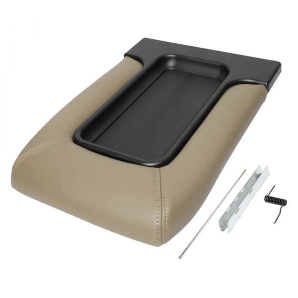 Torxe™ - Center Console Door