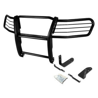 Torxe™ - Black Grille Guard