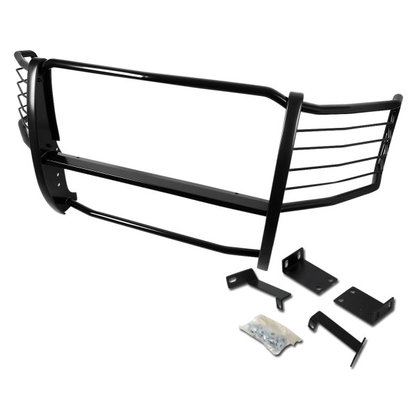 Torxe™ - Black Grille Guard