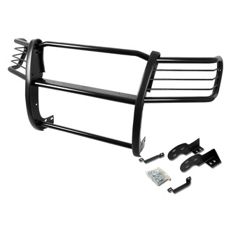 Torxe™ - Black Grille Guard