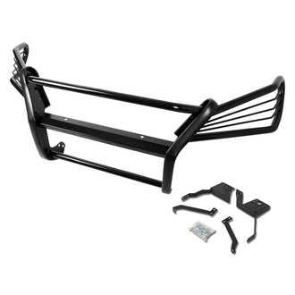 Torxe™ - Black Grille Guard