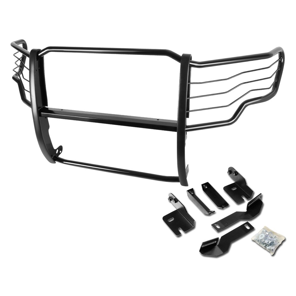 Torxe™ 521001096 Black Grille Guard