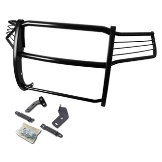 Torxe™ - Black Grille Guard