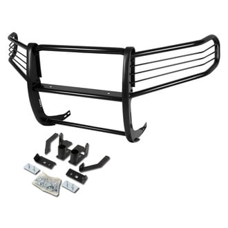 Torxe™ - Black Grille Guard
