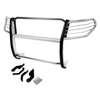 Torxe™ - Polished Grille Guard