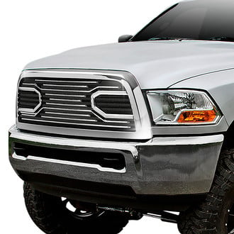 Torxe® - Horizontal Billet Grille