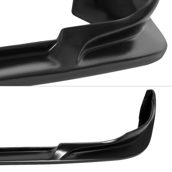 c west front lip FRS C-West | 2013 Scion FRS C-West Front Half Spoiler C-West… main image 0