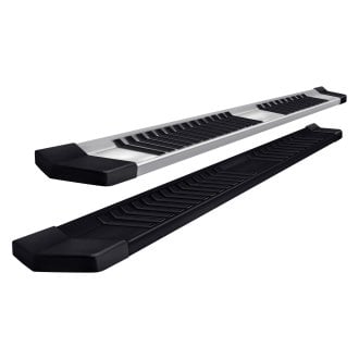 Running Boards | Side Steps | Nerf Bars | Step Boards – CARiD.com