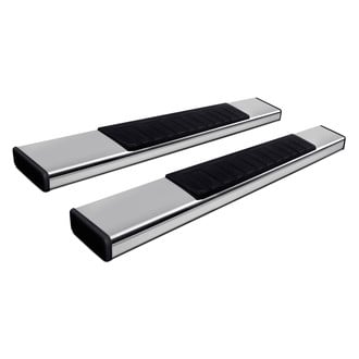Torxe™ - 6" Triangular Step Bars