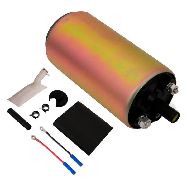 Torxe™ - Passenger Side Fuel Pump with Filter