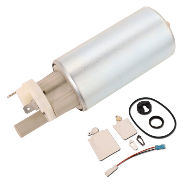 Torxe™ - Passenger Side Fuel Pump with Filter