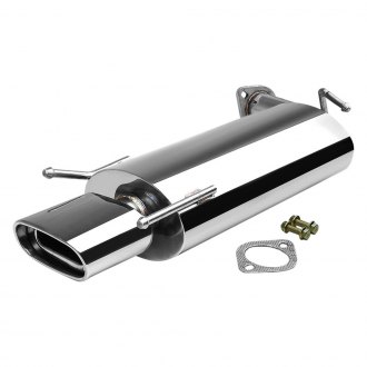 toyota camry performance exhaust