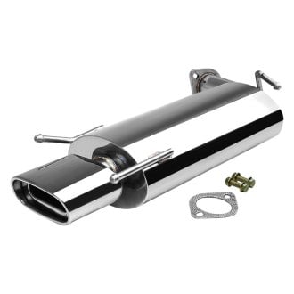 2012 toyota camry performance exhaust