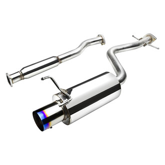 Torxe™ - Exhaust Systems