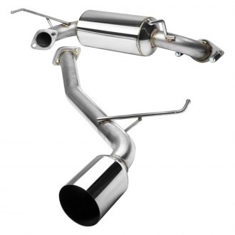 toyota celica performance exhaust