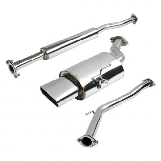 370z isr y pipe