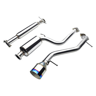 Torxe™ - Exhaust Systems