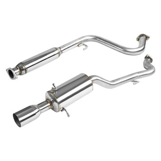 Torxe™ - Exhaust Systems