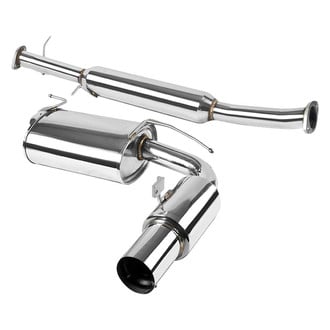 Torxe™ - Exhaust Systems