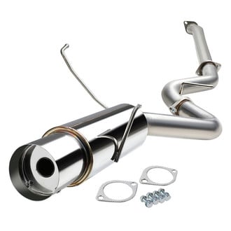 Torxe™ - Exhaust Systems