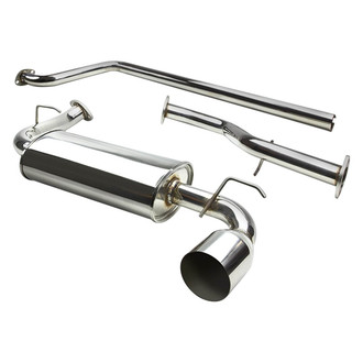 Torxe™ - Exhaust Systems