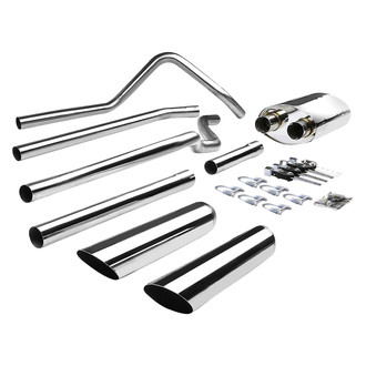 Torxe™ - Exhaust Systems