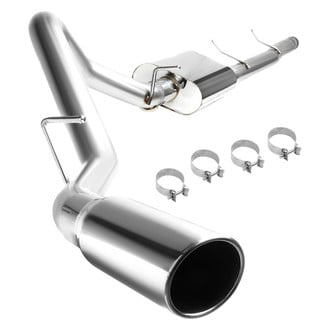 Torxe™ - Exhaust Systems
