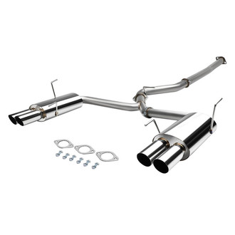 Torxe™ - Exhaust Systems