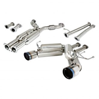 Torxe™ - Exhaust Systems