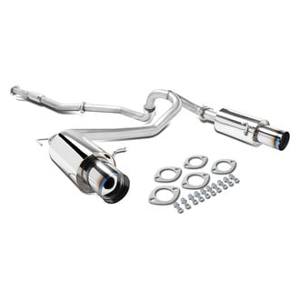 Torxe™ - Exhaust Systems