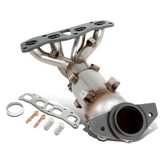 Torxe™ - Direct Fit Catalytic Converter