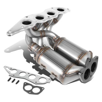 Torxe™ - Direct Fit Catalytic Converter
